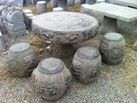 點擊查看詳細(xì)信息<br>標(biāo)題：仿古石 閱讀次數(shù)：2607