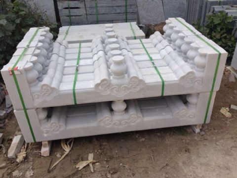 點擊查看詳細信息<br>標題：欄板石 閱讀次數(shù)：2291