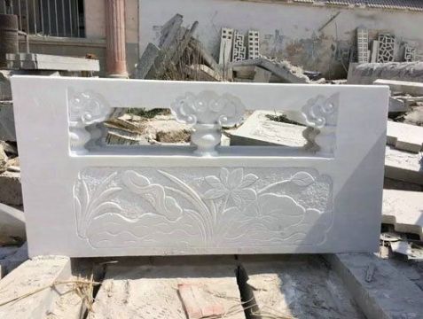 點擊查看詳細信息<br>標題：欄板石 閱讀次數(shù)：2412