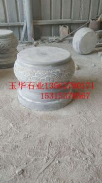 點擊查看詳細(xì)信息<br>標(biāo)題：柱墩石柱頂石 閱讀次數(shù)：4317