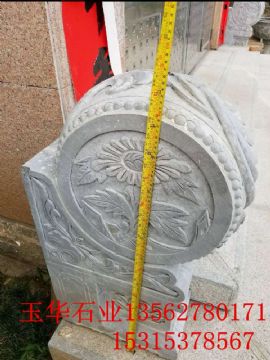 點(diǎn)擊查看詳細(xì)信息<br>標(biāo)題：抱鼓石 閱讀次數(shù)：2097