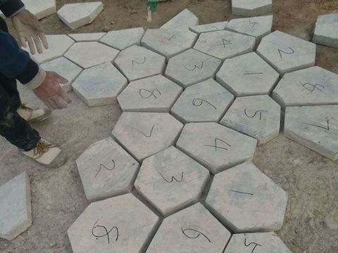 點(diǎn)擊查看詳細(xì)信息<br>標(biāo)題：冰裂紋 閱讀次數(shù)：2492