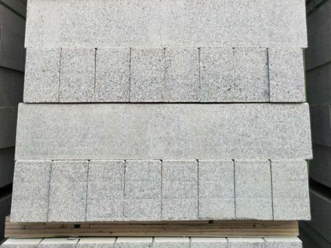 點(diǎn)擊查看詳細(xì)信息<br>標(biāo)題：花崗巖路沿石 閱讀次數(shù)：2872