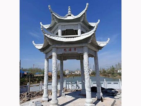 點擊查看詳細(xì)信息<br>標(biāo)題：石亭子 閱讀次數(shù)：1980