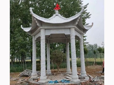 點擊查看詳細(xì)信息<br>標(biāo)題：石亭子 閱讀次數(shù)：1933