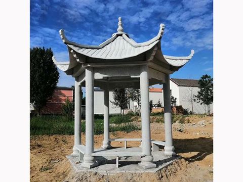 點擊查看詳細(xì)信息<br>標(biāo)題：石亭子 閱讀次數(shù)：1762