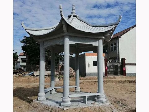 點擊查看詳細(xì)信息<br>標(biāo)題：石亭子 閱讀次數(shù)：1643