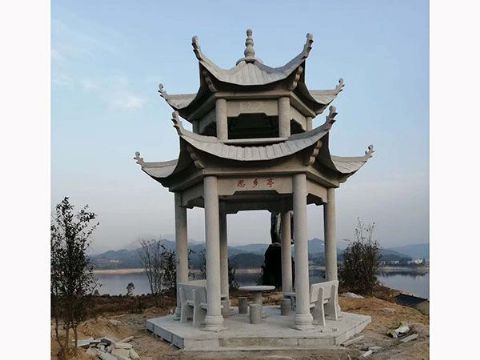 點擊查看詳細(xì)信息<br>標(biāo)題：石亭子 閱讀次數(shù)：2629