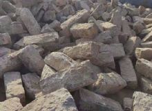 點擊查看詳細(xì)信息<br>標(biāo)題：老石板、老石條 閱讀次數(shù)：1610