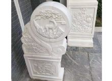 點(diǎn)擊查看詳細(xì)信息<br>標(biāo)題：抱鼓石 閱讀次數(shù)：2127