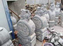 點(diǎn)擊查看詳細(xì)信息<br>標(biāo)題：抱鼓石 閱讀次數(shù)：2383