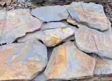 點(diǎn)擊查看詳細(xì)信息<br>標(biāo)題：青石天然碎拼石 閱讀次數(shù)：2513