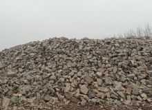 點擊查看詳細信息<br>標題：護坡石 閱讀次數(shù)：2736