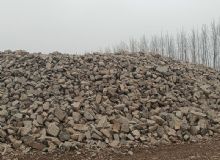 點擊查看詳細信息<br>標題：護坡石 閱讀次數(shù)：2725