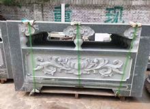 點擊查看詳細信息<br>標題：雕刻欄桿 閱讀次數(shù)：2828